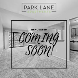 Coming Soon 38 at Park Lane Apartments, Michigan