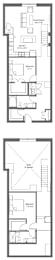 Floor Plan  Schmidt Artist Lofts_Floor Plan
