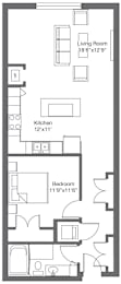 Floor Plan  Schmidt Artist Lofts_Floor Plan