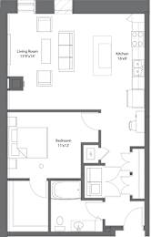 Floor Plan  Schmidt Artist Lofts_Floor Plan