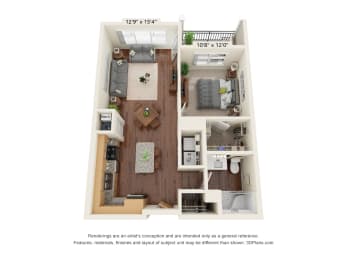 Dominium_GraysonRidge_3D_1BD_A2