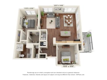 Dominium_GraysonRidge_3D_2BD_B4