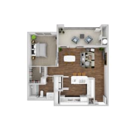 a1 floor plan studio apartments for rent