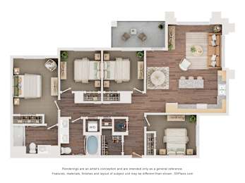 4 bed 2 bath at Sandoval Flats Apartment , Rio Rancho