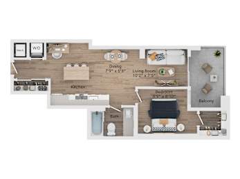 Unit 220