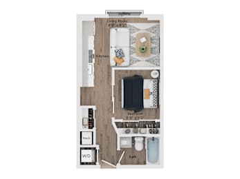 Unit 323