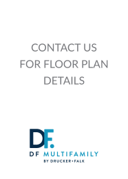 Contact us for Floor Plans Details banner