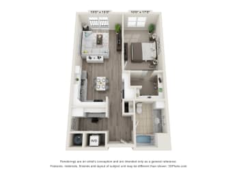 Vista Floor Plan For Jade
