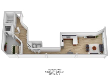  Floor Plan Merchant