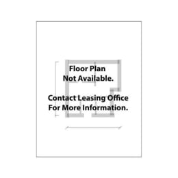  Floor Plan 3 Bedroom