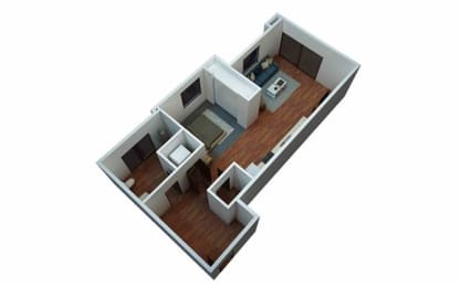  Floor Plan Adams