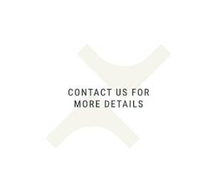 A graphic with a light background and a large X over it, with the text "CONTACT US FOR MORE DETAILS" underneath.