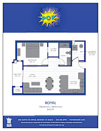  Floor Plan Royal