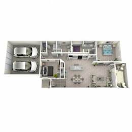  Floor Plan Waitlist