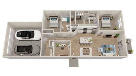  Floor Plan Windsor
