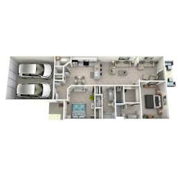  Floor Plan Dublin