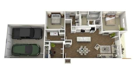  Floor Plan Windsor