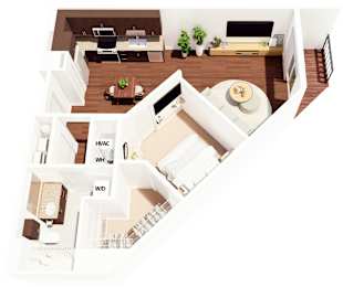  Floor Plan Mum