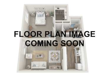 A floor plan image is coming soon.