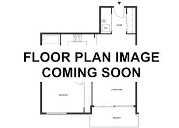 A floor plan image is coming soon.