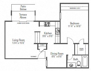 Floor Plan Hallmark