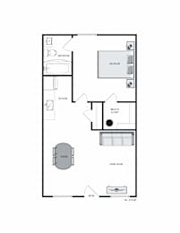  Floor Plan A3
