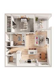  Floor Plan A5