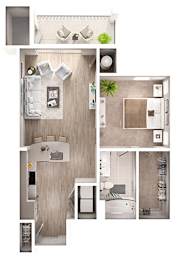  Floor Plan A2
