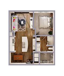  Floor Plan A3