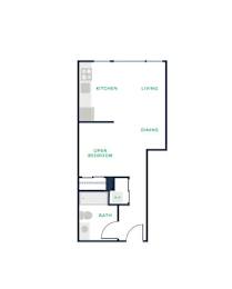  Floor Plan Studio - D