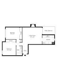 2 bed 2 bath D at Infinity on the Landing Apartments , Euless