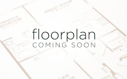 A floor plan is coming soon at Infinity on the Landing Apartments, Euless, TX, 76040