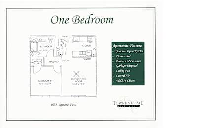 Floor Plan  1
