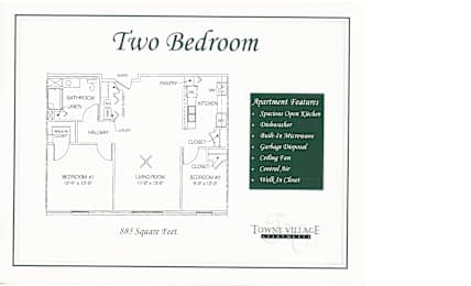 Floor Plan  2