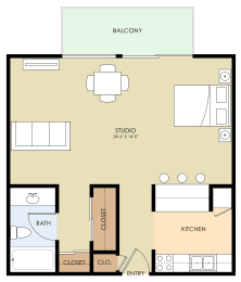  Floor Plan Studio