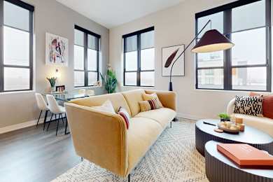  Floor Plan ATNW1be
