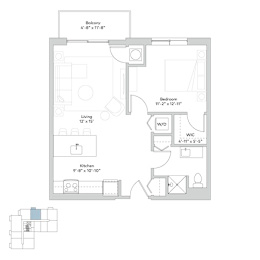  Floor Plan ATSE1bcb