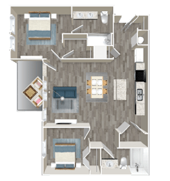 Kaia Pointe