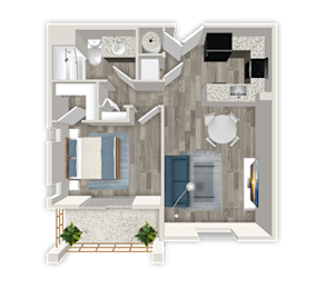  Floor Plan Atoll