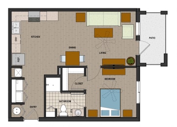 The Quarry | Key West, FL | 1 Bedroom