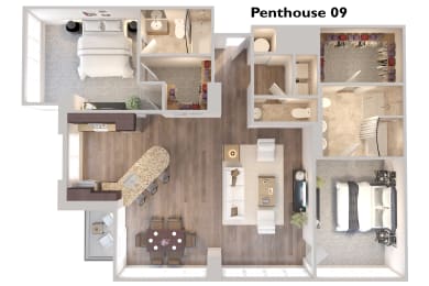 Penthouse 09