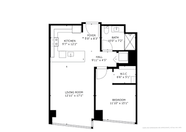  Floor Plan asp1b11