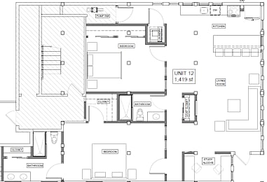 Unit EB12
