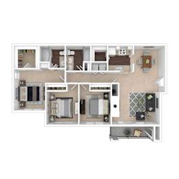  Floor Plan The Eagle