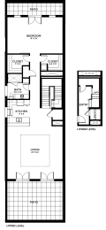  Floor Plan 1810 SF