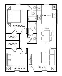  Floor Plan Catallena