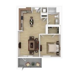  Floor Plan The Elgin