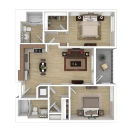  Floor Plan The Rockford