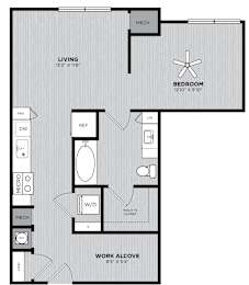  Floor Plan S3 Chappy