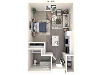 453 sqft